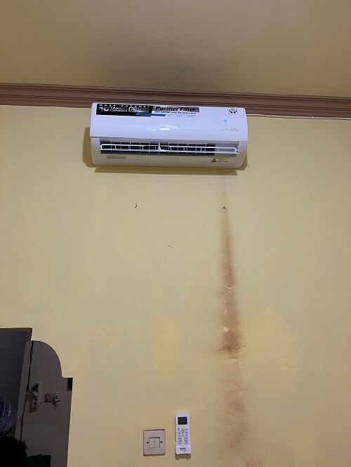 Galeri Service AC September 2025 UD Wisma Teknik Ponorogo (18)