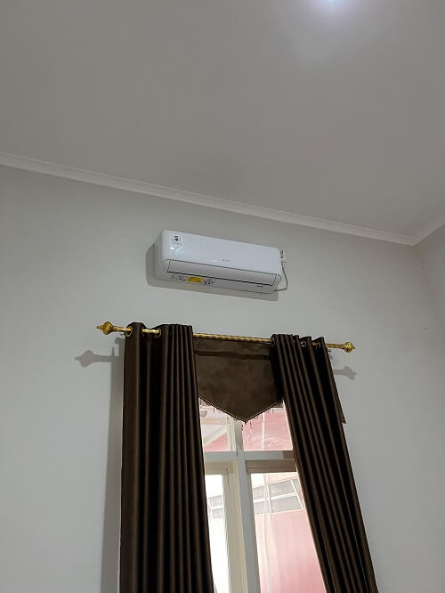 Galeri Service AC September 2025 UD Wisma Teknik Ponorogo (4)